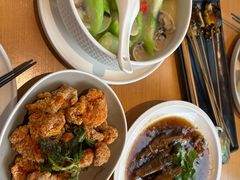 -隅乐胡椒虾·台湾菜·团建(皇岗店)