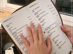 -Vanillacafe香草咖啡(银海大世界店)