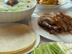 -洋洋中餐馆·SINCE 1997(信投店)