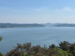 -萨尔浒风景区