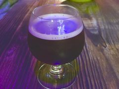 -無名记忆Music Bar夜景怀旧酒吧