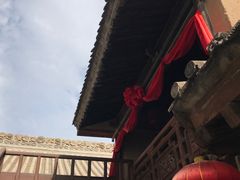 -胡氏古民居建筑