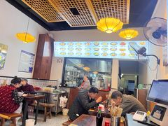 -春阳水饺(香槟广场店)