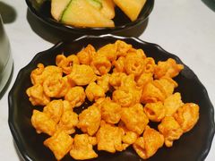 -慕湘精致湖南菜(水贝店)