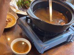 -尽善百年古院餐厅(王家老宅店)