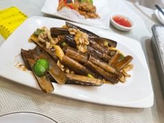 -新享乐海鲜(翠华路店)