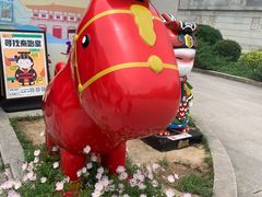 -子午路张记肉夹馍(兵马俑店)