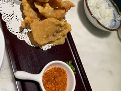 -周渝食惦·酸菜鱼精致川菜(横岗店)