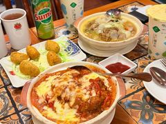 -番茄屋葡式美食(总店)