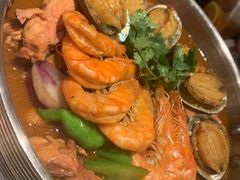 台式富贵锅-鹿港小镇(悠唐店)