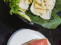 -井格重庆火锅(西直门凯德Mall店)