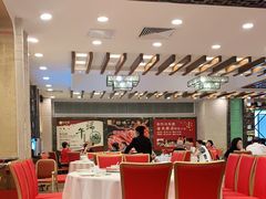 大堂-凤凰楼酒家·粤宴点心(华强北店)