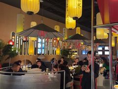 -六月雪干锅(绵阳凯德广场店)