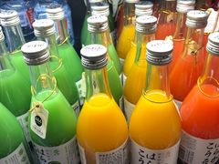 -Olé精品超市(北京合生汇店)