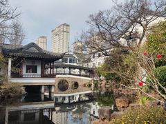 -南园(太仓市)