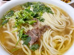 -大藏村拉面(保利首开·熙悦春天店)