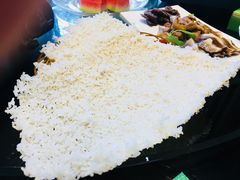 -绿色菜园·农家土菜(贤山店)