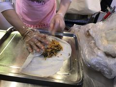 -安徽阜阳卷馍(西单店)