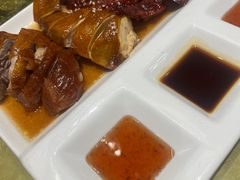-嘉味港式餐厅(海门大有境店)