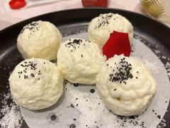 雪衣豆沙-老妈菜馆(建设街店)