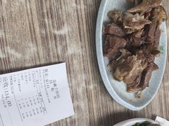 -清真·益鑫羊肉手抓馆(花园北街店)