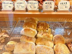 -慢熟面包店bud bread(孩儿巷店)