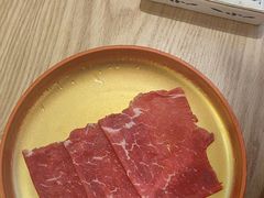 -松野谷·寿喜烧自助(华联顺义金街购物中心店)