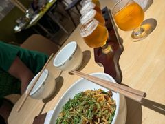 -一坐一忘云南菜(卓悦中心)