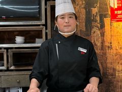 -水木锦堂·自助铁板烧(望京凯德MALL店)