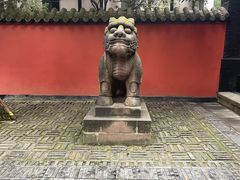 -成都武侯祠博物馆