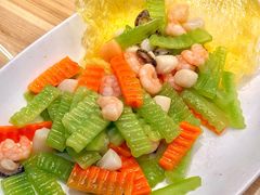 -品大三·经典淮扬菜(大行宫店)