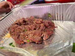 -唐力九头鸟烧烤·罗田吊锅(西云楼店)