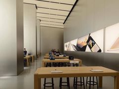 -Apple 零售店(Canton Road)