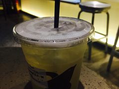 冰摇明前龙井-BeauTea水仙(coco park店)