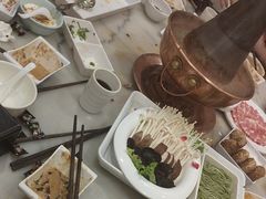 -牛街·马辈儿涮肉(牛街二店)