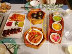-南棠馆粤菜坊(群光店)