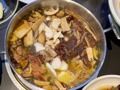 -黔蘑菇四季餐厅(观山湖店)