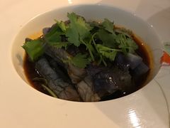 -上海古井假日酒店 · 徽昇楼中餐厅