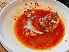 -渔乡米香·剁椒鱼头(四方坪店)