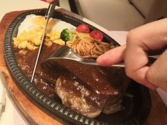 -菲滋意式休闲餐厅(北仑银泰城店)