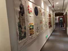 -秦汉胡同国学书院(天溢分馆)