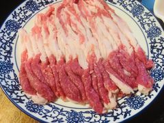 -裕德孚·非遗手切涮羊肉(东直门内大街店)