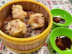 -七爺清汤腩(南开大悦城店)