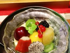 -叶叶菩提(太原别墅店)