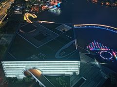 -嘉定凯悦·咖啡厅