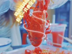 -聚汇三少·龙虾·中餐厅(莫邪路新天地店)