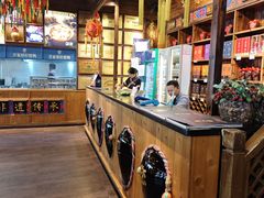 -甘家界牌柠檬鸭(青山店)