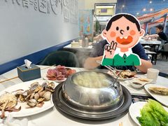 -海味当家·蒸锅海鲜(中山广场创始店)