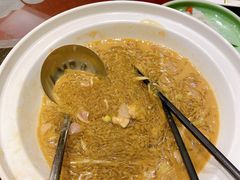 -汤记传菜(秀浦路店)