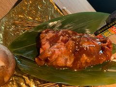 -牛角烧肉(步步高星城天地店)